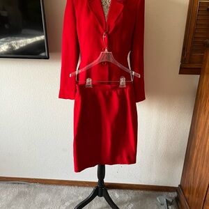 Morgan Taylor Studio Radiant Red Fashion